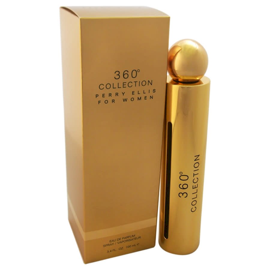 Perry Ellis 360° EDP 100ml