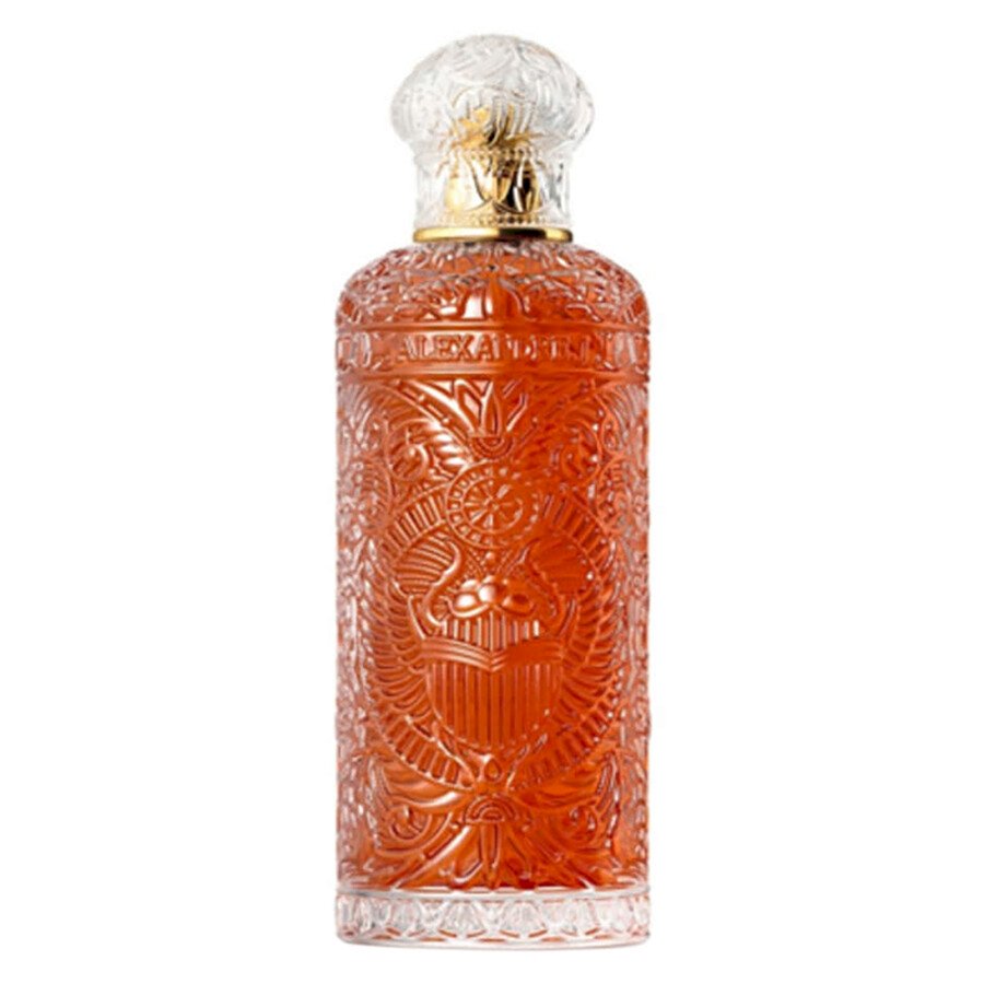 Alexandre.J Art Nouveau Collection Black Beetle (EDP) Eau de Parfum unisex 100 ml