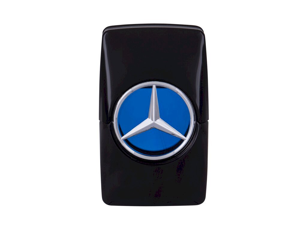 Mercedes-Benz Men's Eau de Toilette 50ml