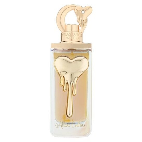 Fragrance World Allure Couture EDP 100ml