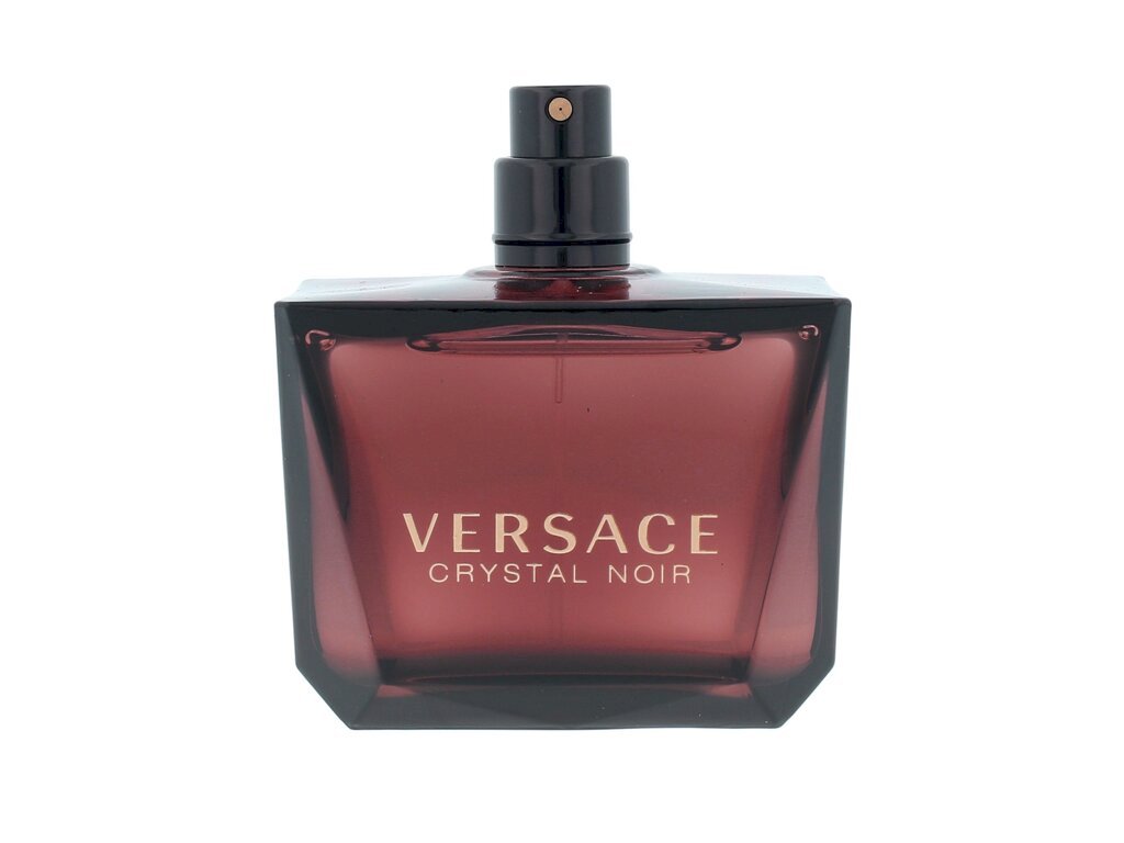 Versace Versace Crystal Noir EDP 90ml