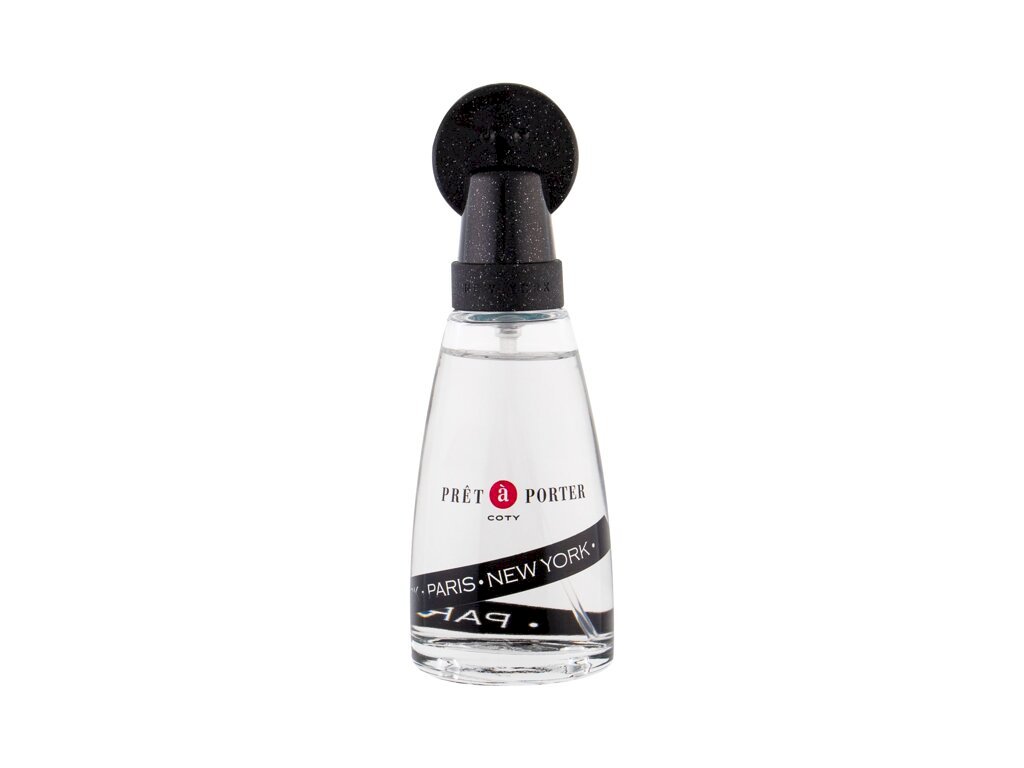 Pret A Porter Pret-a-Porter Original EDT 50ml
