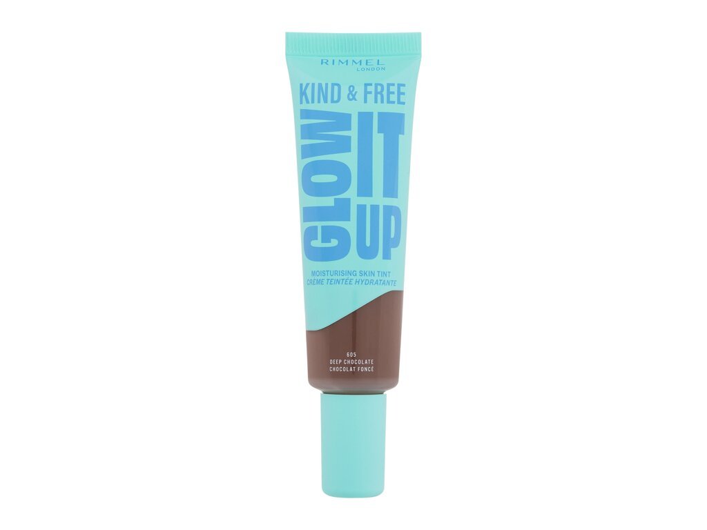 Rimmel London Kind AND Free Makeup 30ml