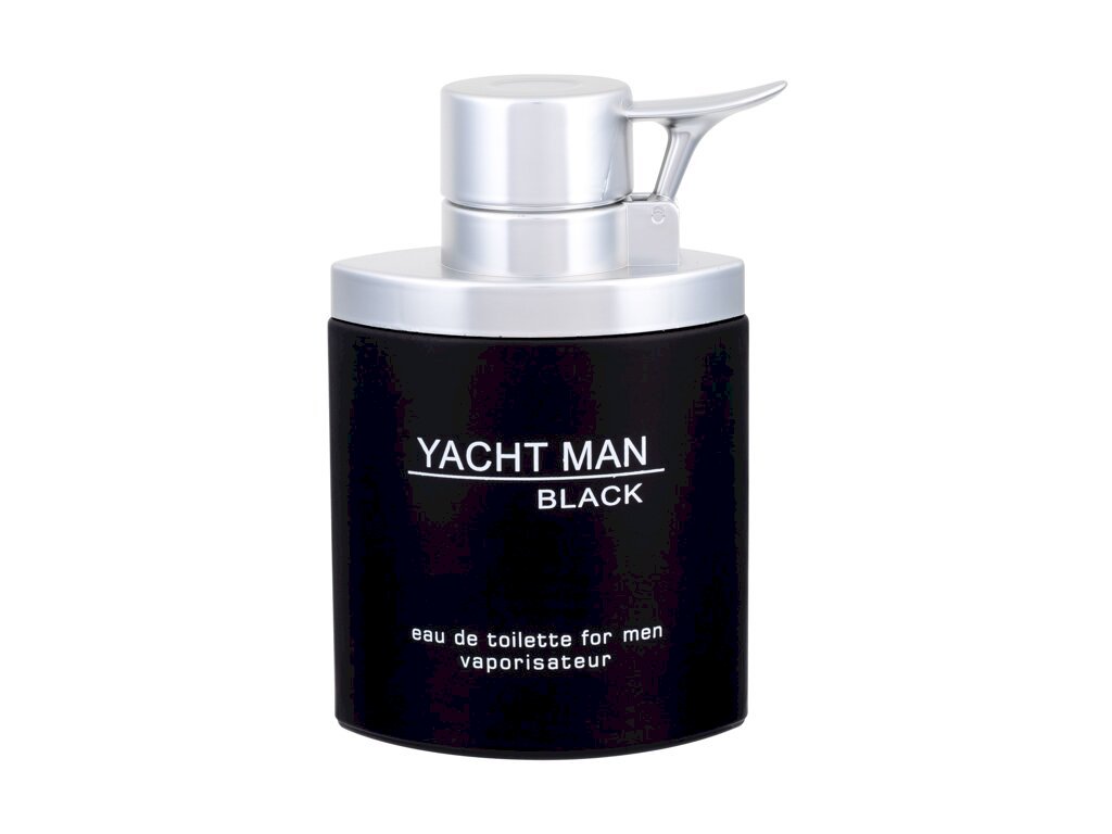 Myrurgia Yacht Man EDT 100ml