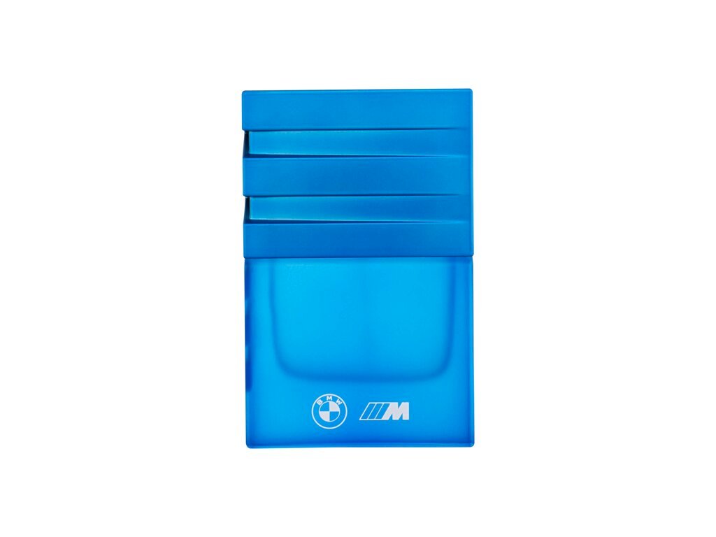 BMW BMW M Tualetes ūdens EDT