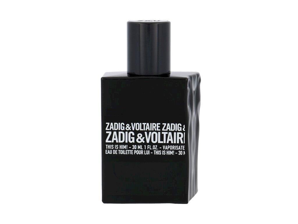 Zadig AND Voltaire That's him! 30ml