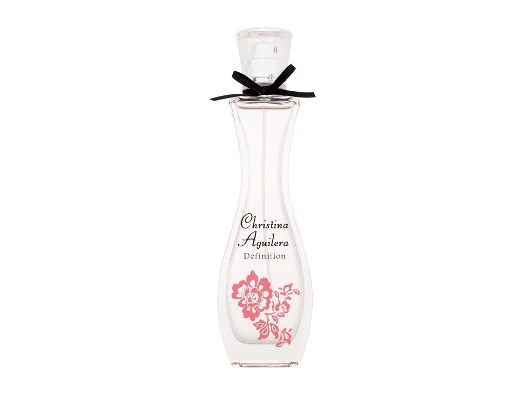 Christina Aguilera Definition EDP 75ml