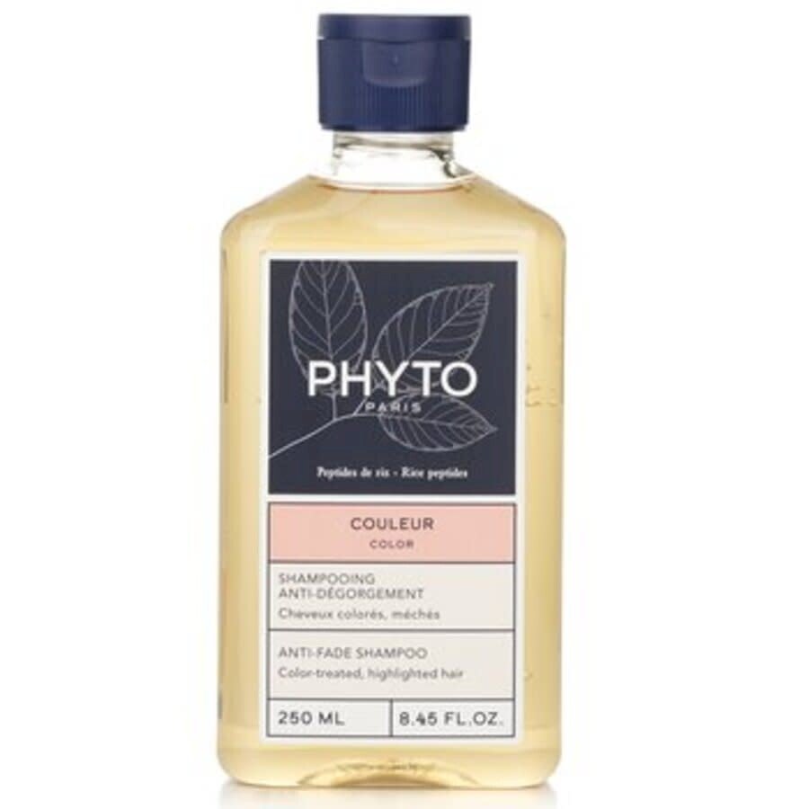 Phyto Color Shampoo 250ml