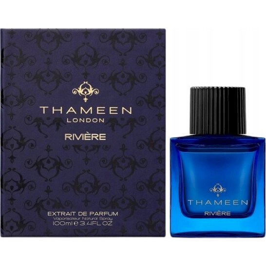 Thameen River 100ml