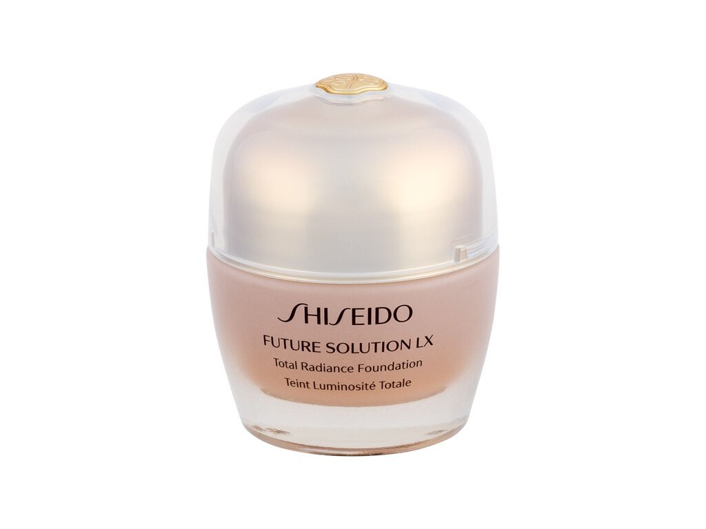 Shiseido Future Solution LX Makeup 30ml / SPF 15