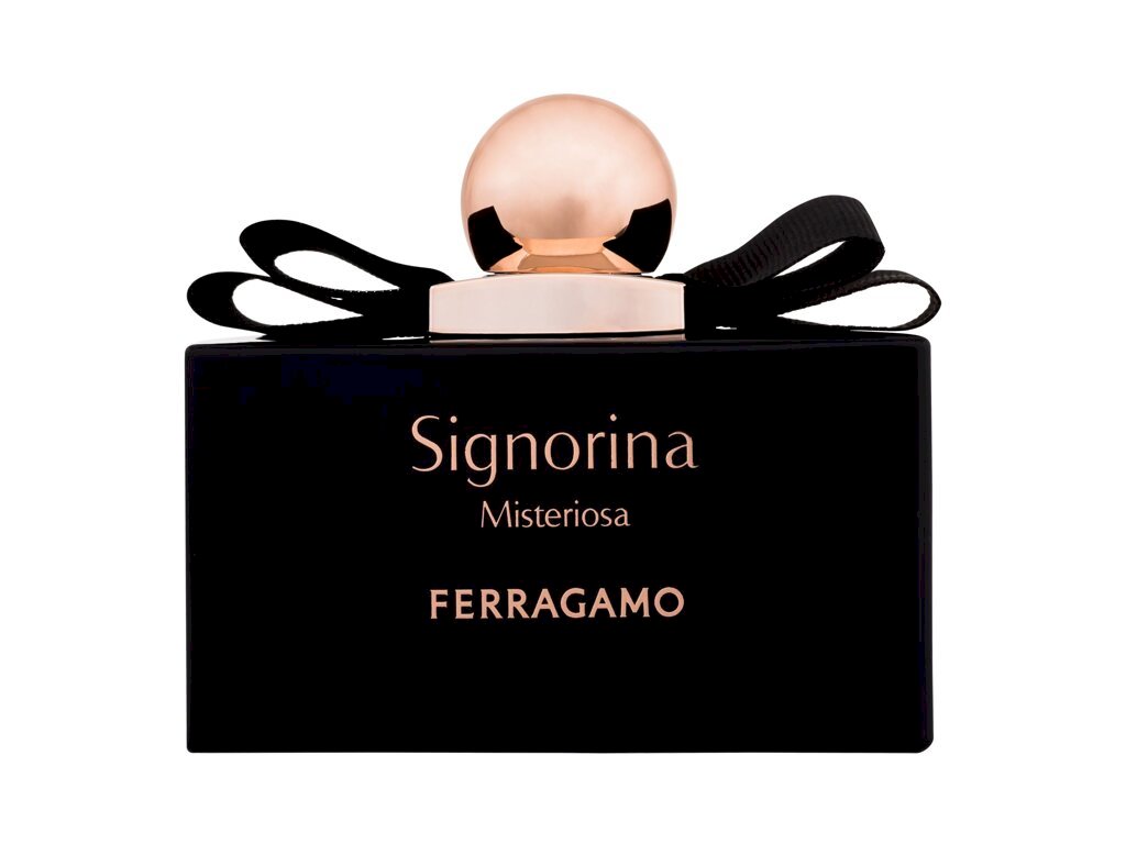 Ferragamo Signorina Parfimērijas ūdens EDP 100ml