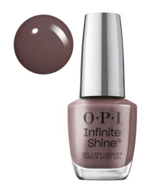 OPI Infinite Shine Gel-Like Lacquer You Don't Know Jacques! 15 ml
