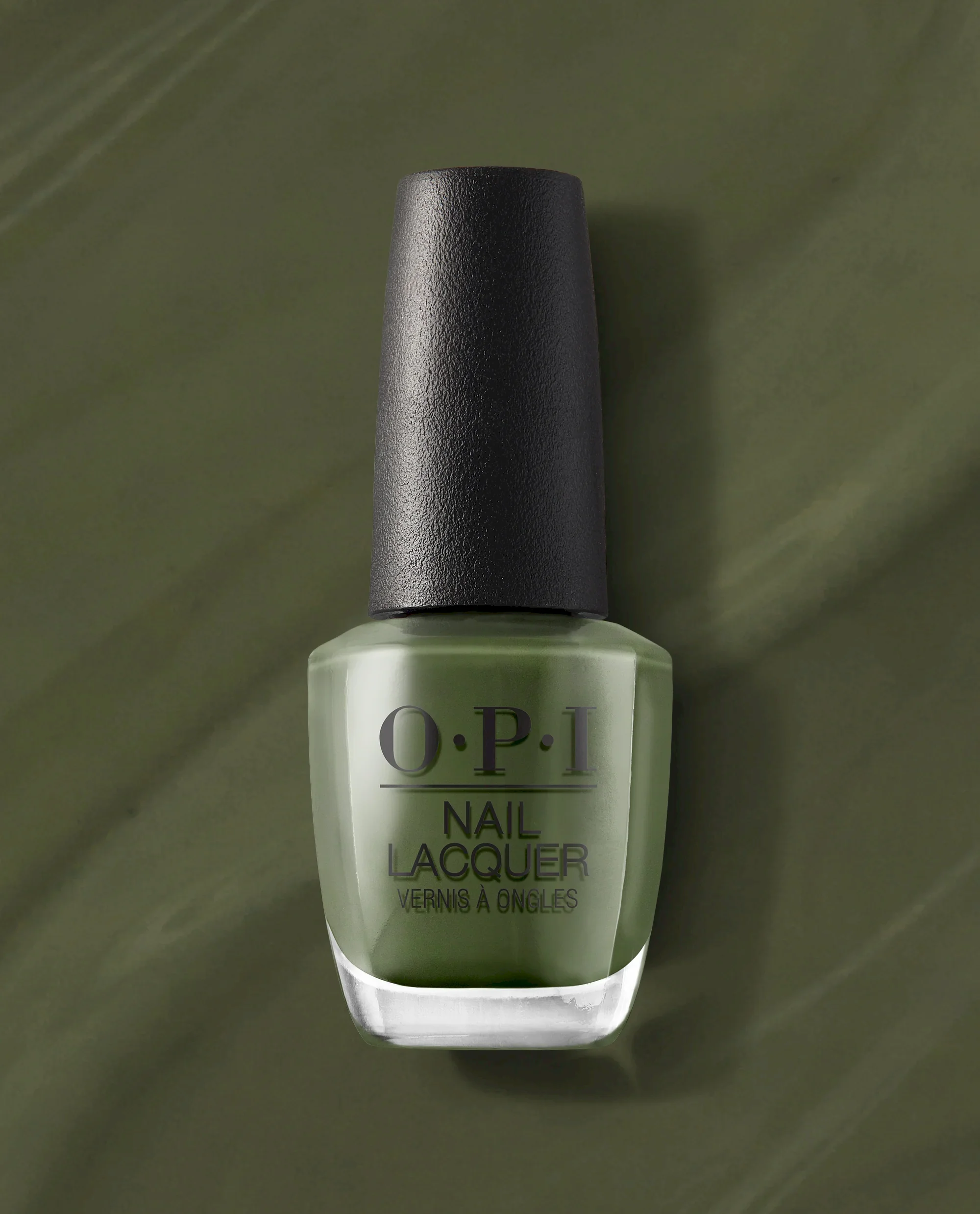 OPI Nail Lacquer Suzi-First Lady Of Nails 15 ml