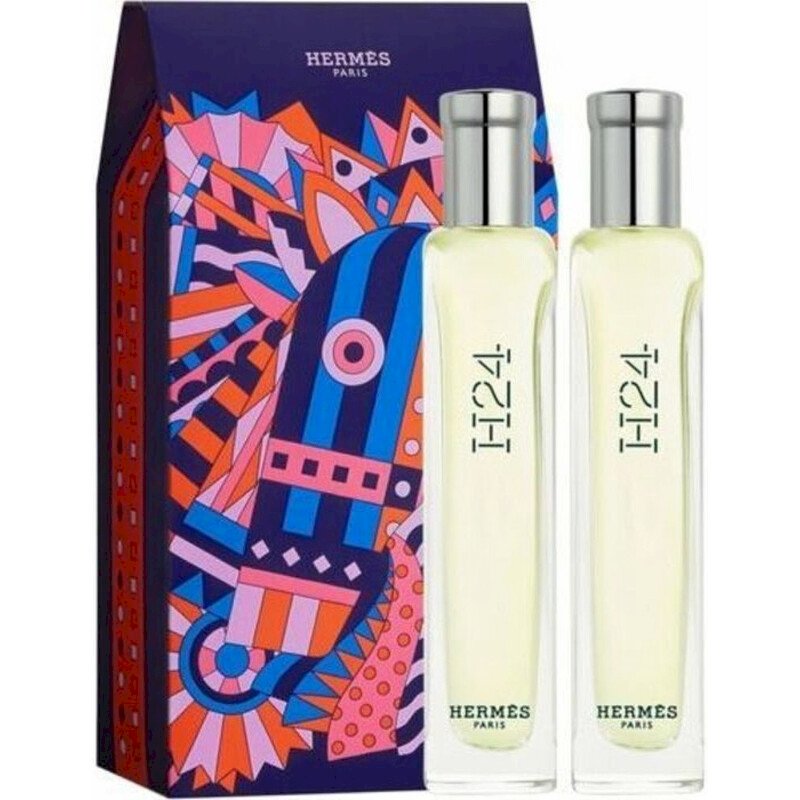 Hermes Hermès H24 SET M 50 ml Set I.