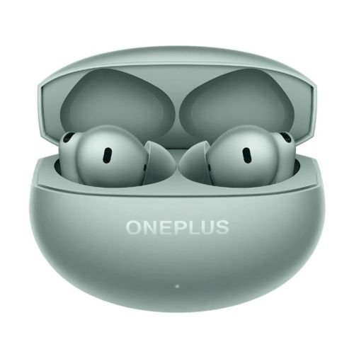 ONEPLUS Nord Buds 4 Headphones