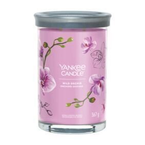 Yankee Candle Tumbler Wild Orchid 122