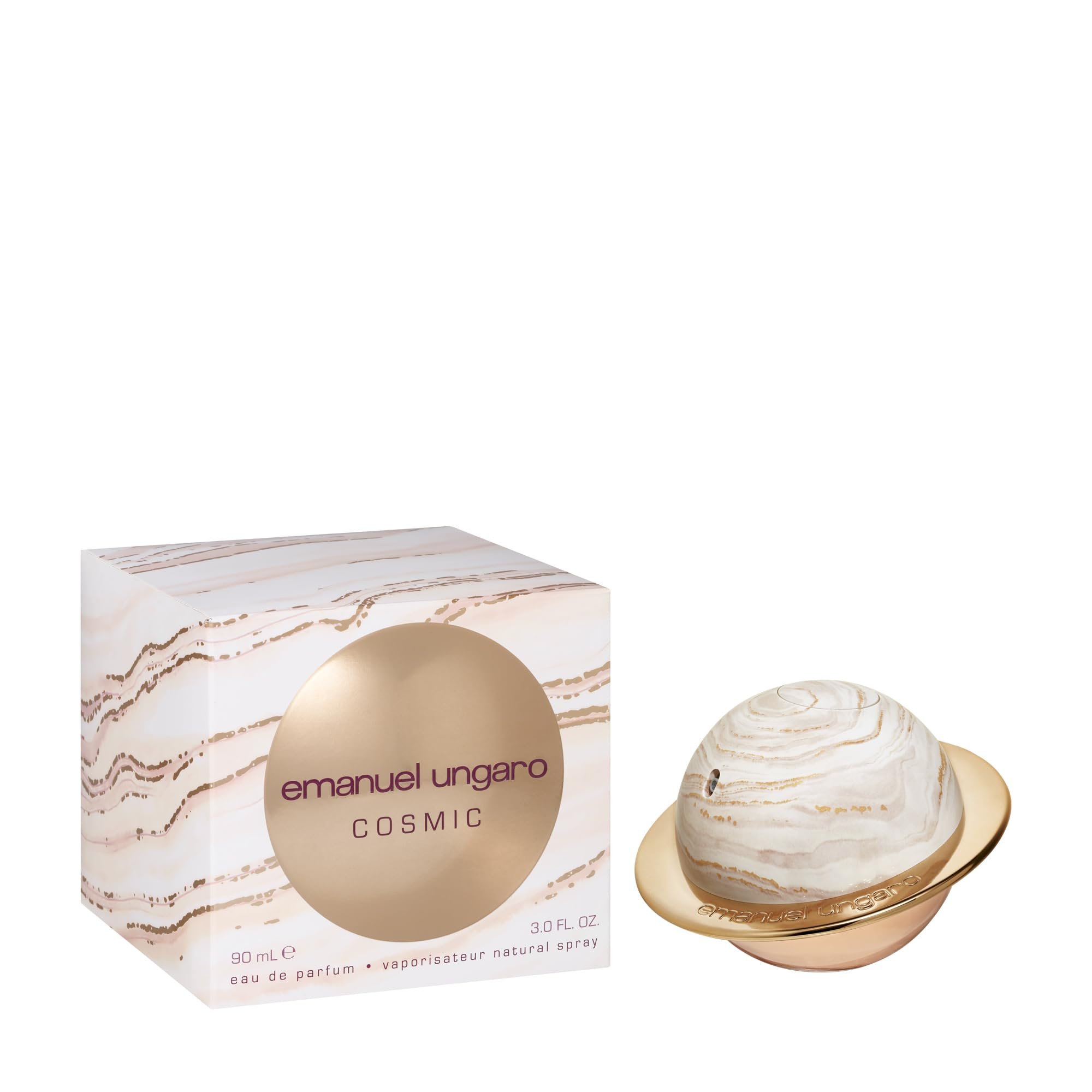 Emanuel Ungaro Emanuel Ungaro Cosmic EDP W 90 ml