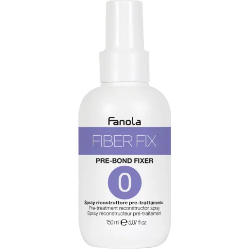 Fanola Fiber Fix Pre-Bond Fixer No.0 150 ml