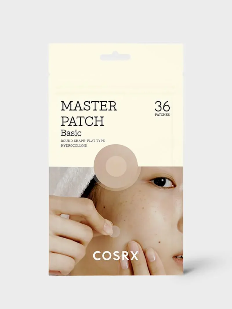 COSRX Master Patch Basic 90 Patches