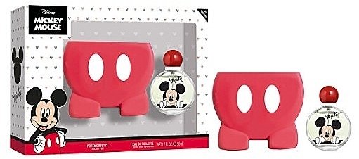 EP Line Mickey Mouse SET D 50 ml Set I.