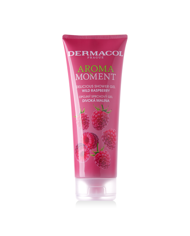 Dermacol Aroma Moment Shower Gel Wild