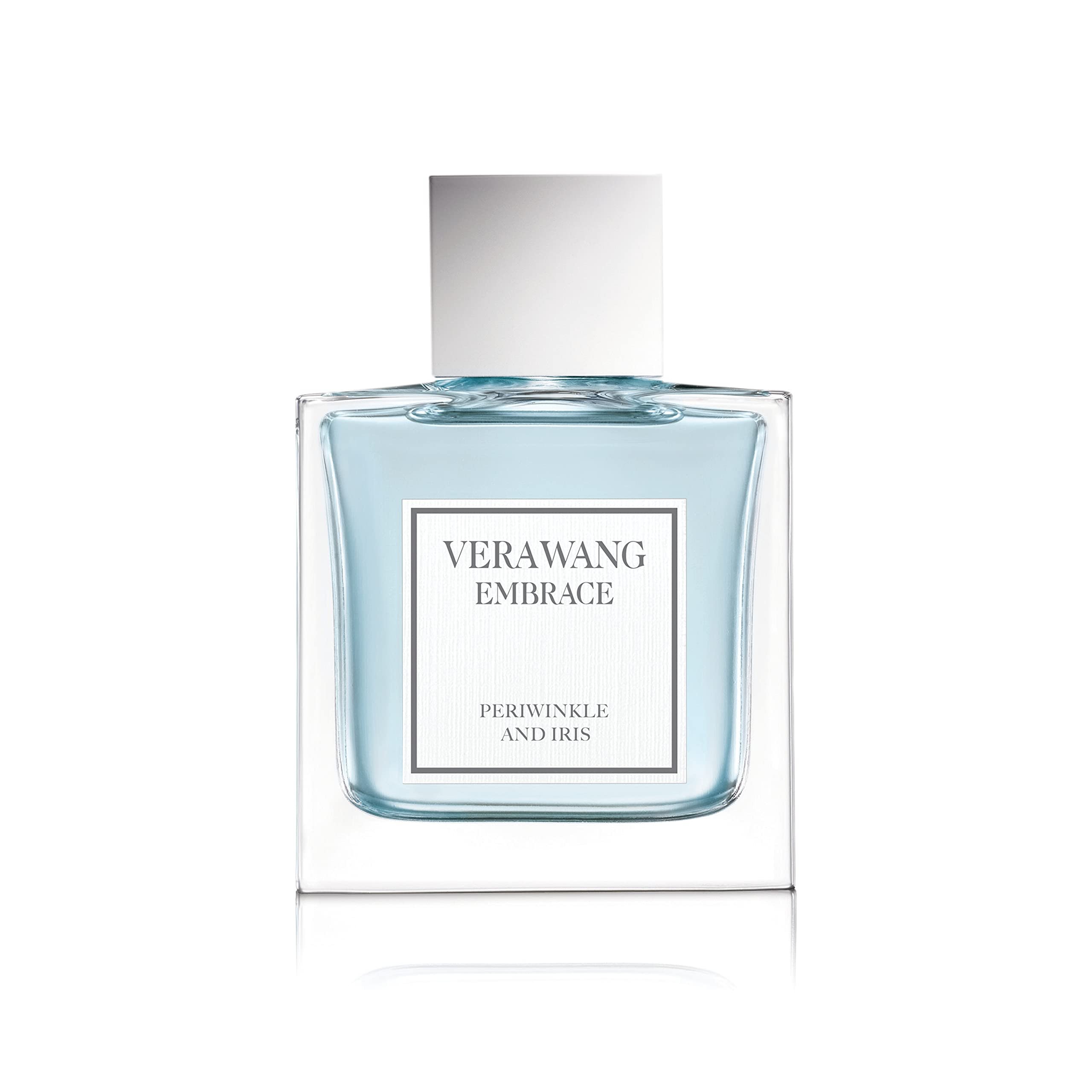 Vera Wang Embrace Periwinkle AND Iris Body Oil W 240 ml