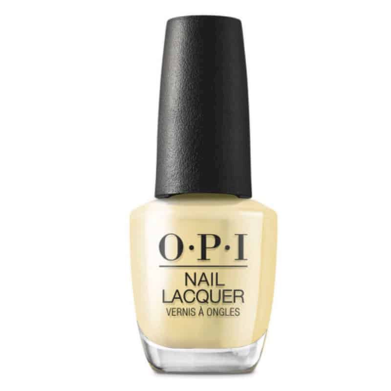 OPI Nail Lacquer Butterfly 15 ml