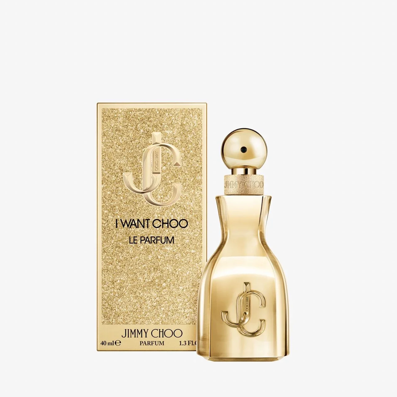 Jimmy Choo I Want Choo Le