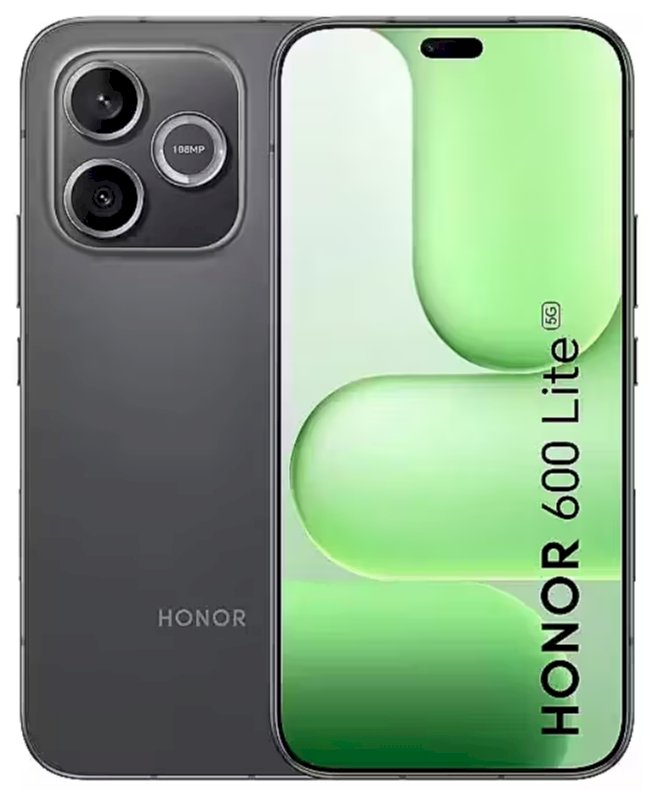 HONOR 600 Lite 5G Smartphone 8GB
