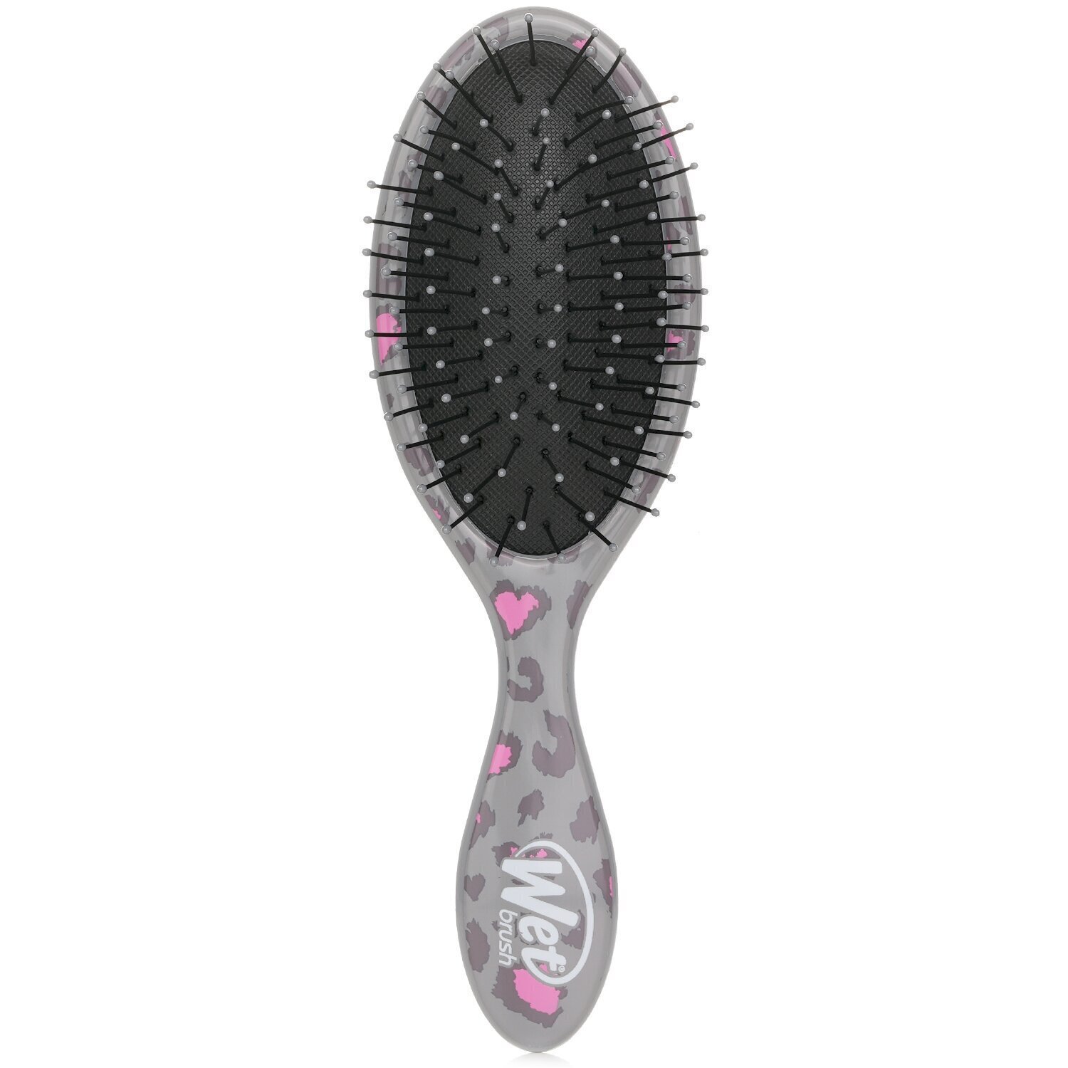 Wet Brush Kids` Leopard Detangler (736658594478)