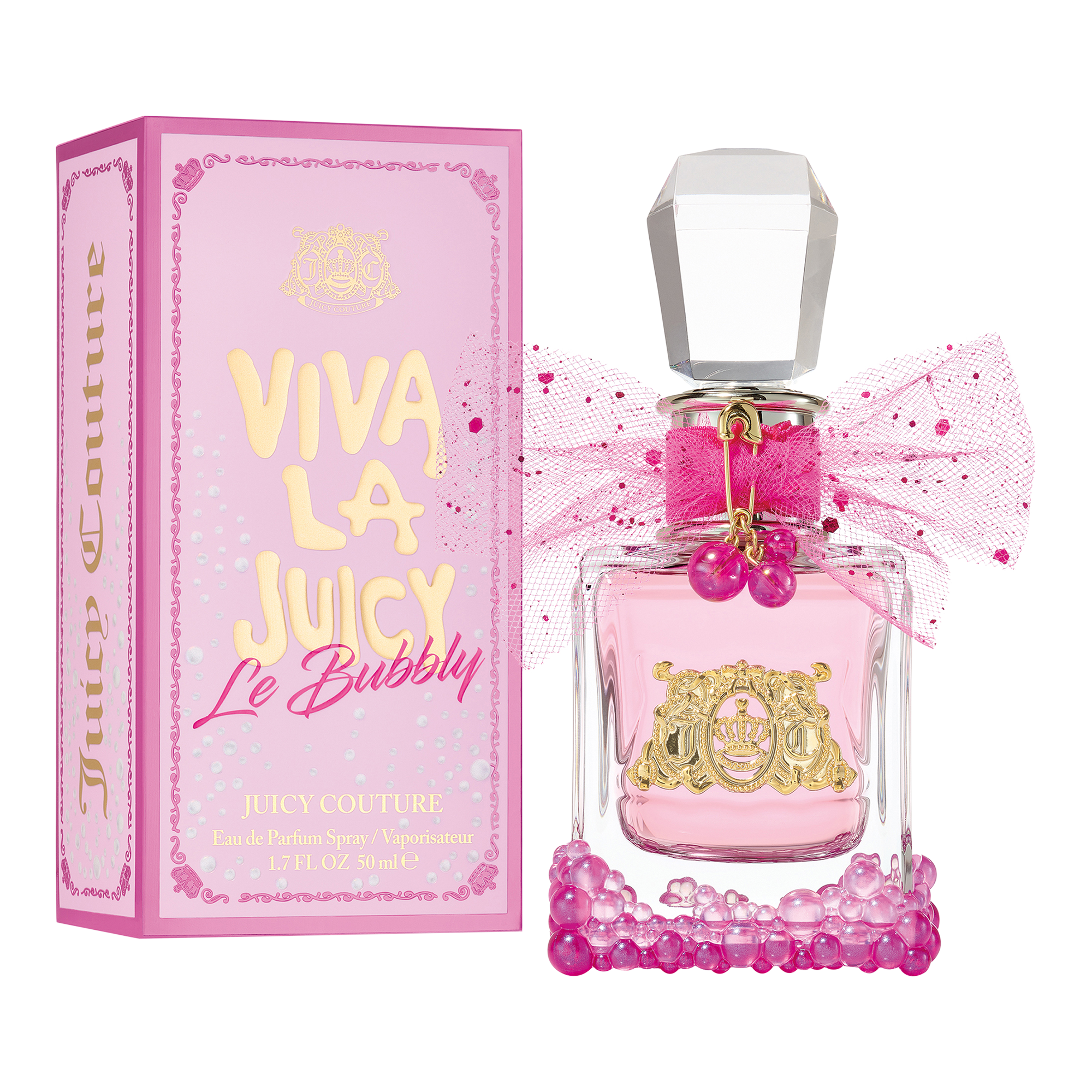 Juicy Couture Viva La Juicy Le Bubbly EDP 100 ml