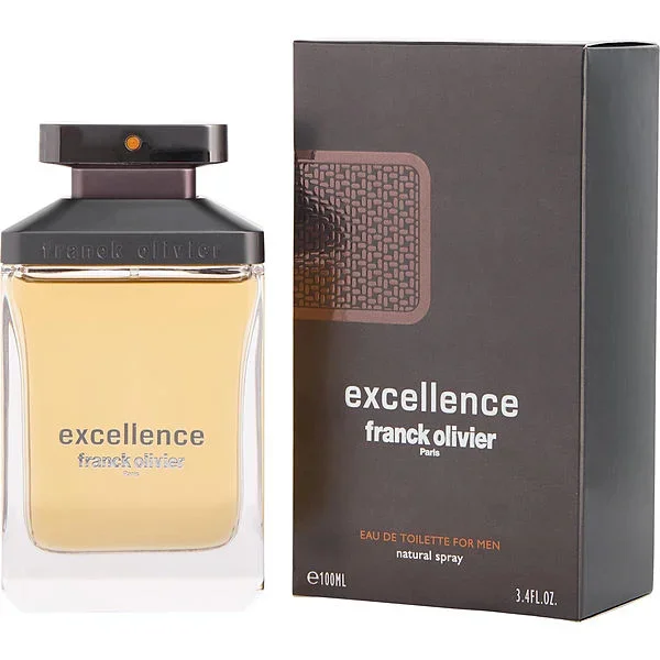 Franck Olivier Excellence EDT 100 ml