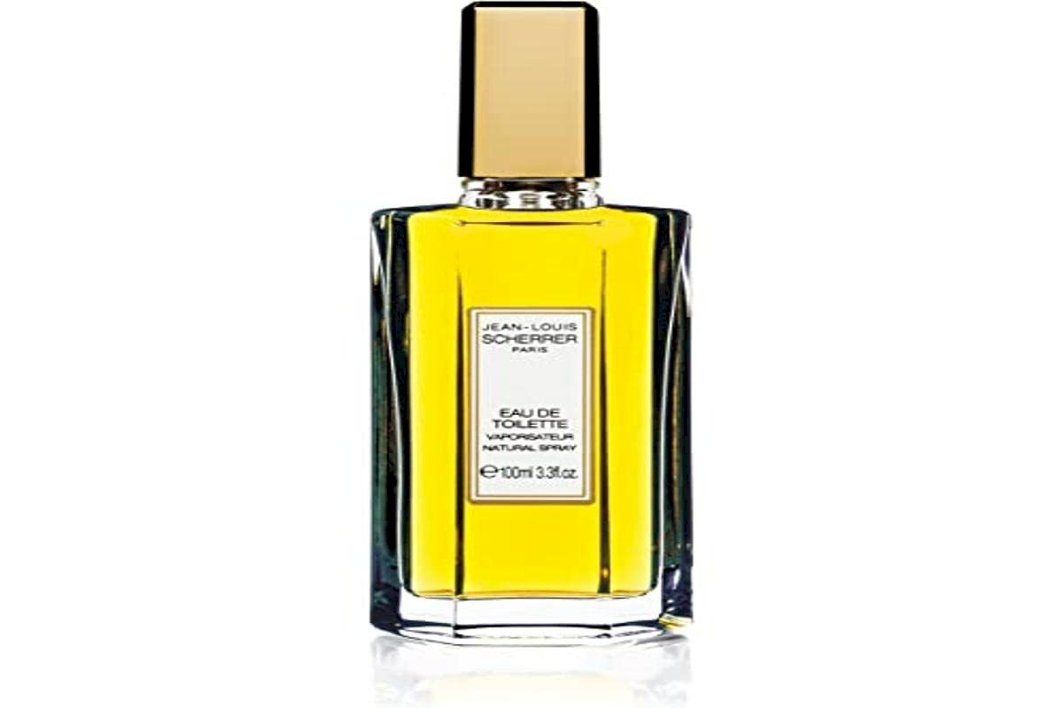 Jean Louis Scherrer Jean-Louis Scherrer Scherrer EDT for Women 100 ml