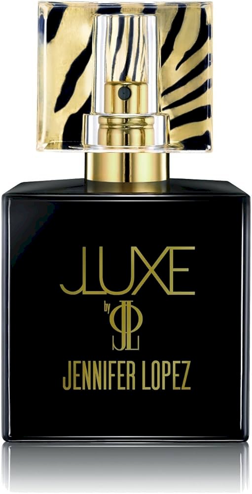 Jennifer Lopez JLuxe EDP 30 ml