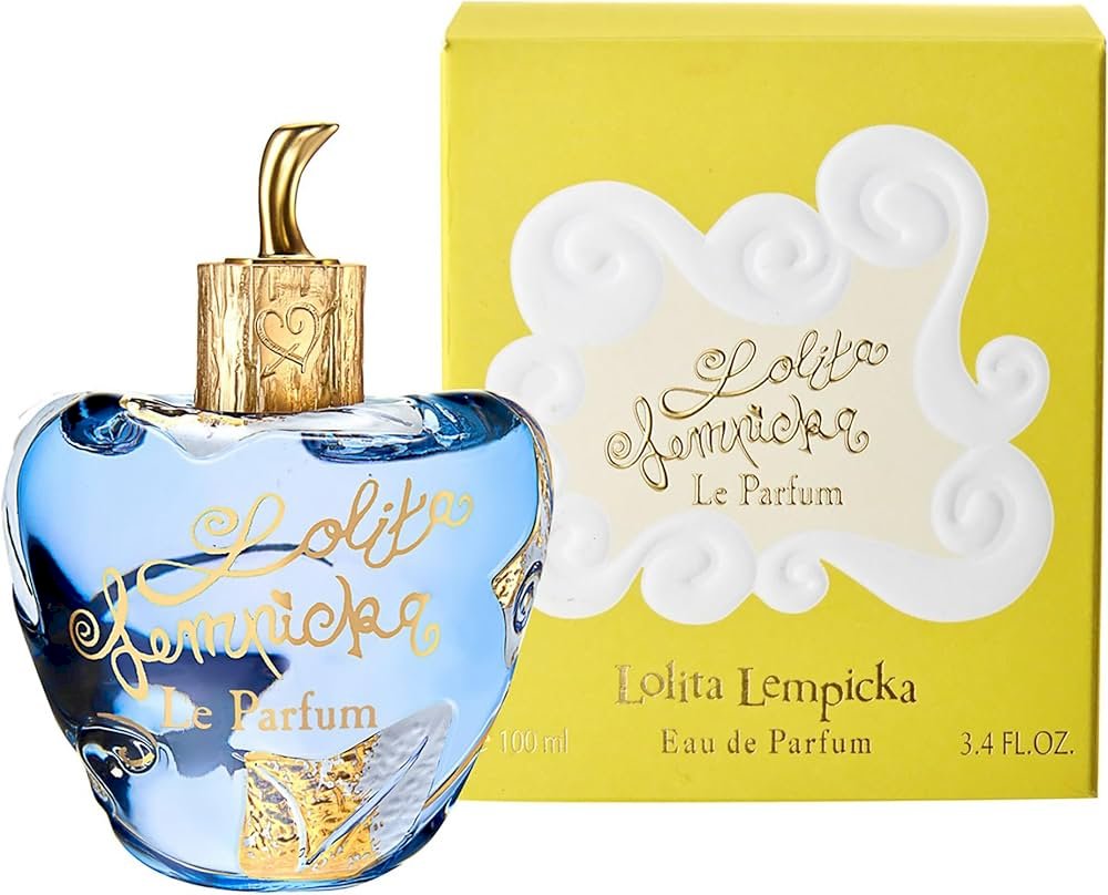 Lolita Lempicka Le Parfum EDP 50 ml
