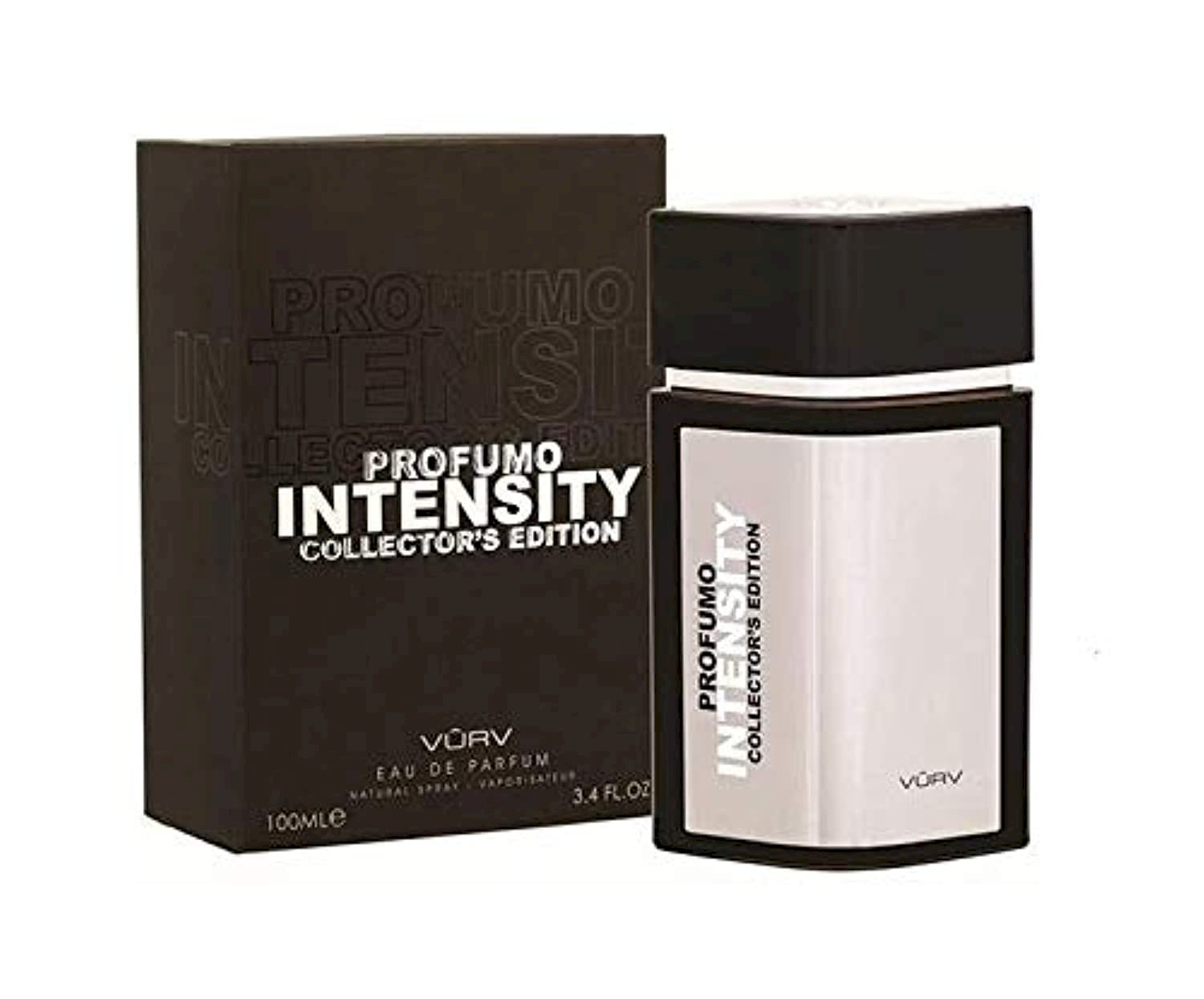 Vurv Profumo Intensity Collector's Edition EDP M 100 ml