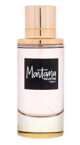 Montana Collection Edition 3 EDP 100 ml