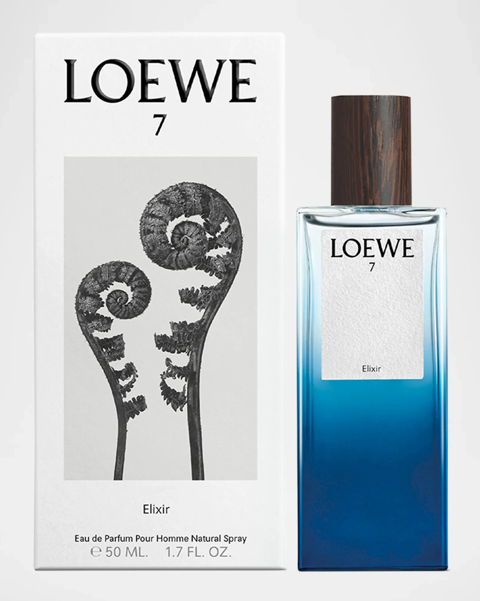 LOEWE 7 Elixir EDP M 50 ml