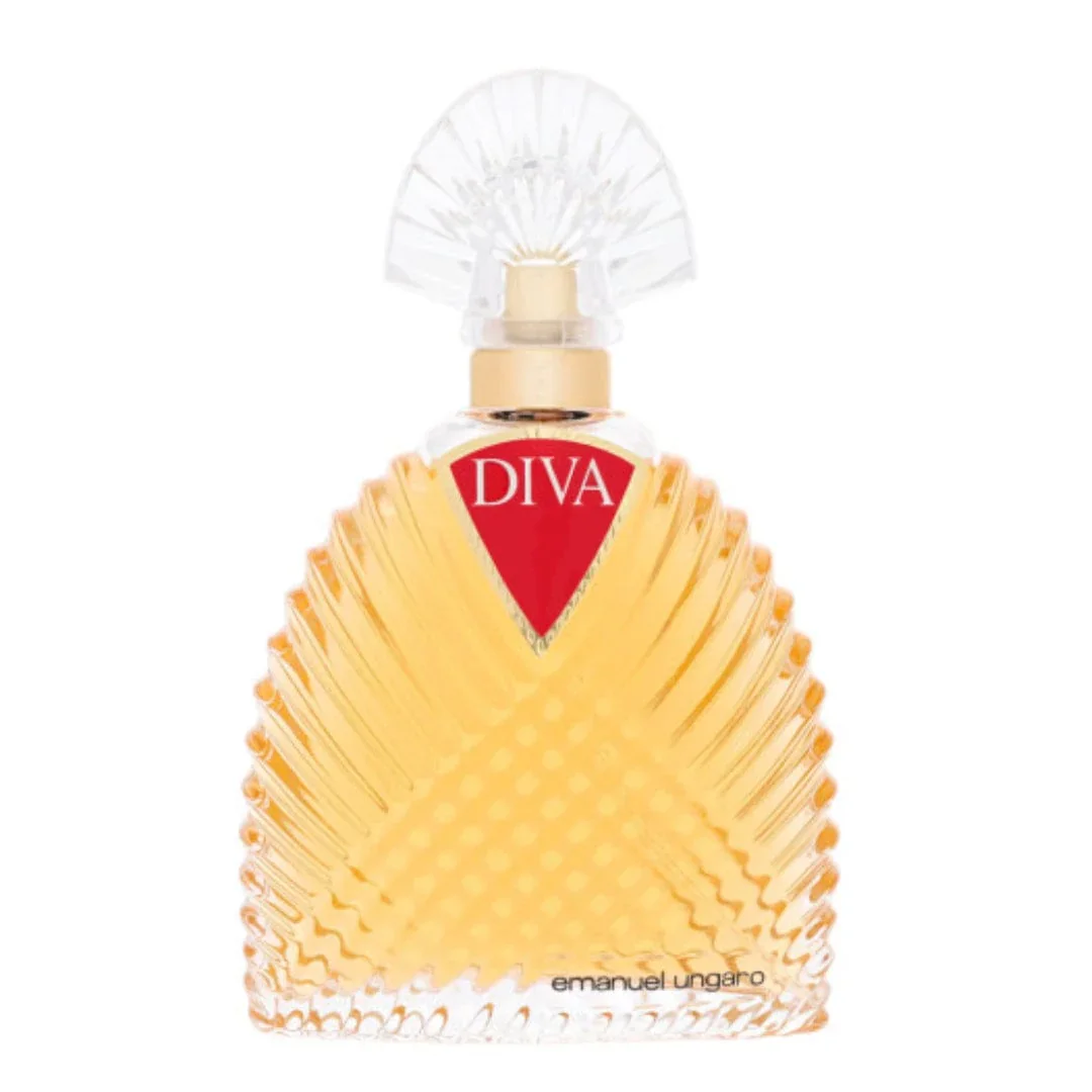 Emanuel Ungaro Emanuel Ungaro Diva EDP W 50 ml