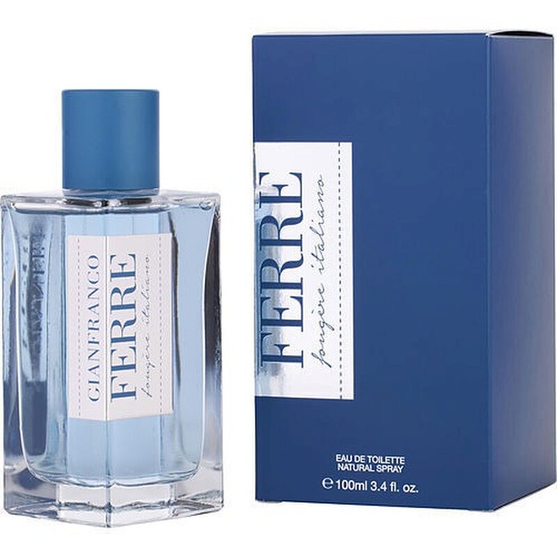 Gianfranco Ferré Fougère Italiano EDT M 50 ml