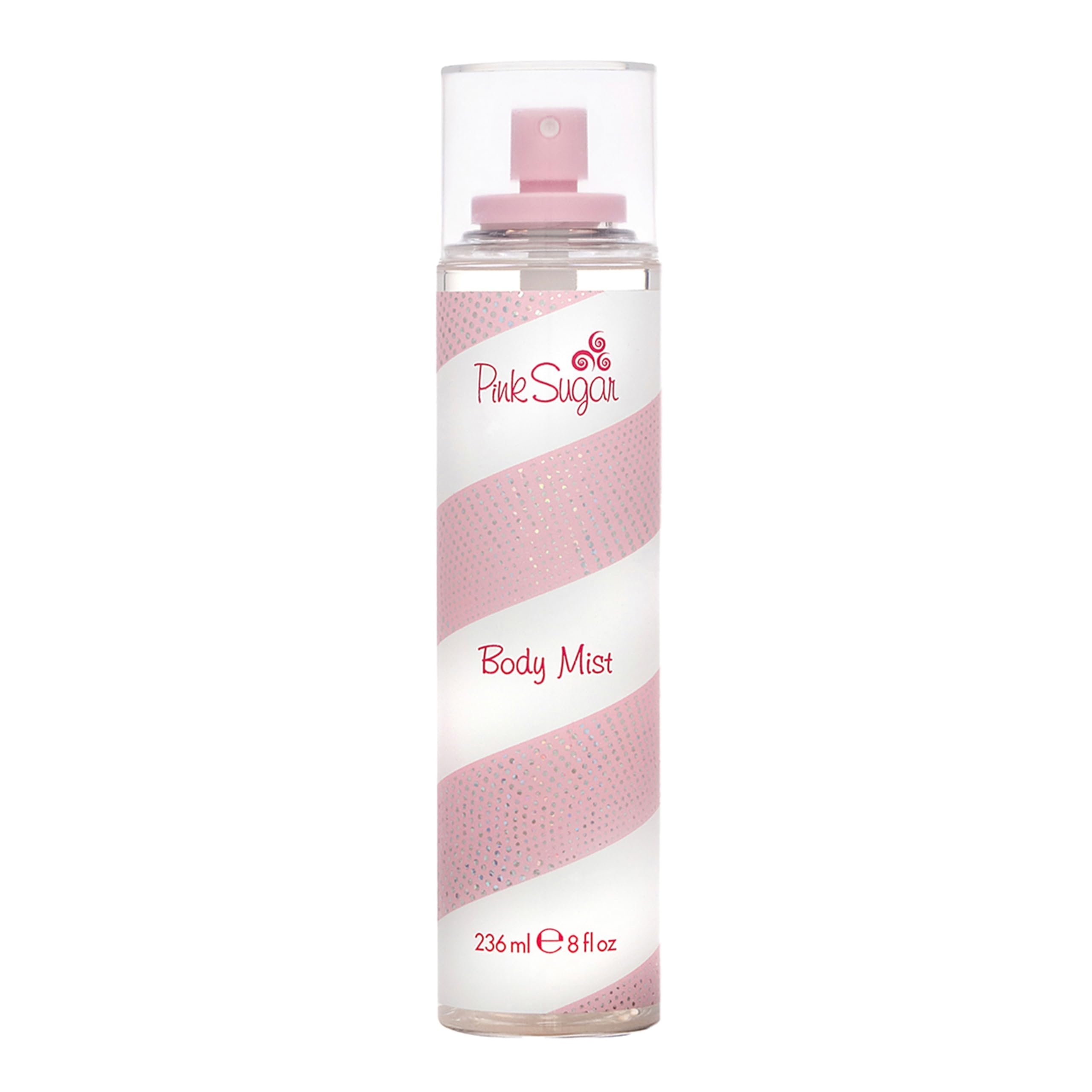 Aquolina Pink Sugar Body Oil Roll-on