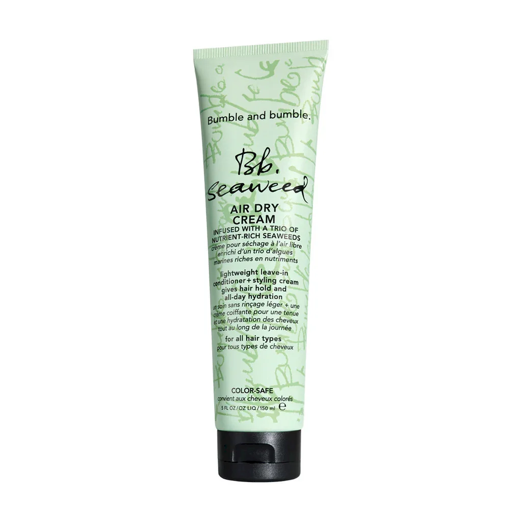 Bumble And Bumble BB Seaweed Air Dry Cream 150 ml