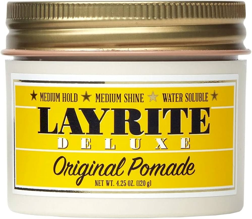 Layrite Original Pomade 120 g