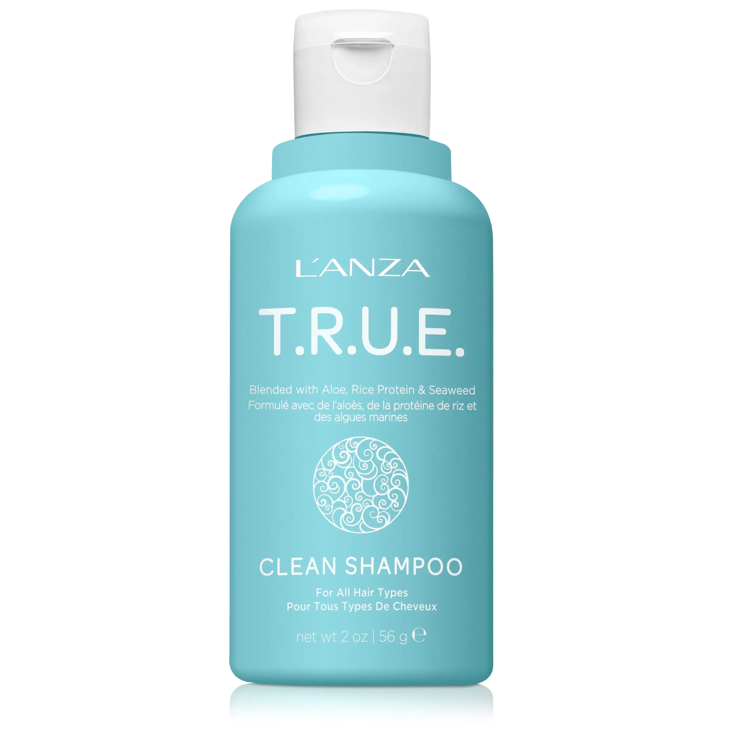 L’ANZA T.R.U.E. Clean Shampoo 56 g