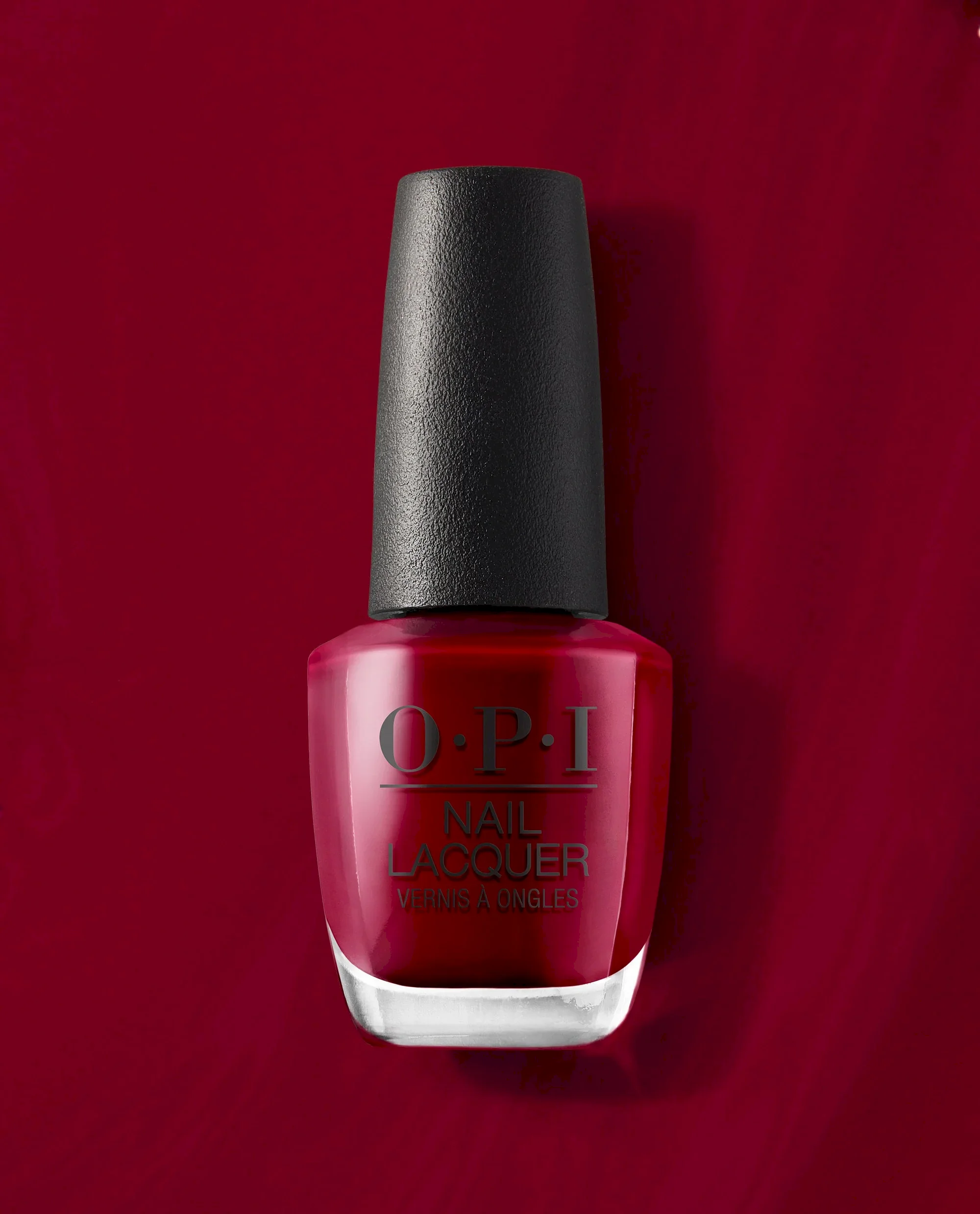 OPI Nail Lacquer Miami Beet 15 ml