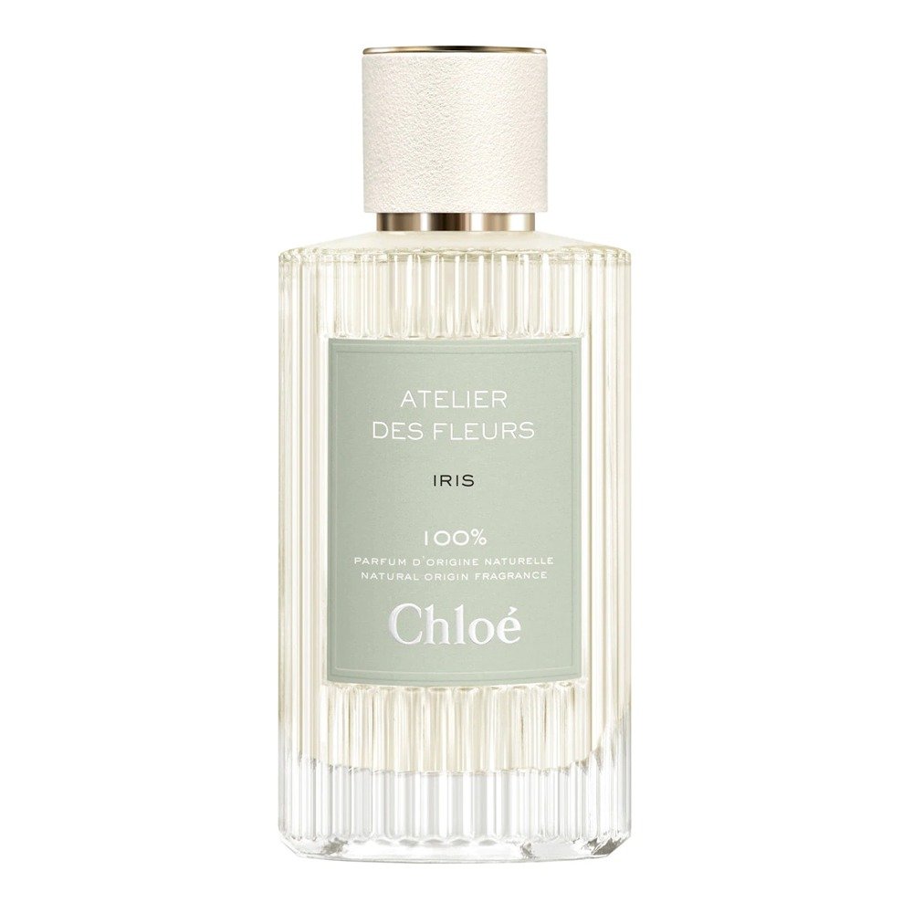 Chloe Chloé Atelier des Fleurs Iris