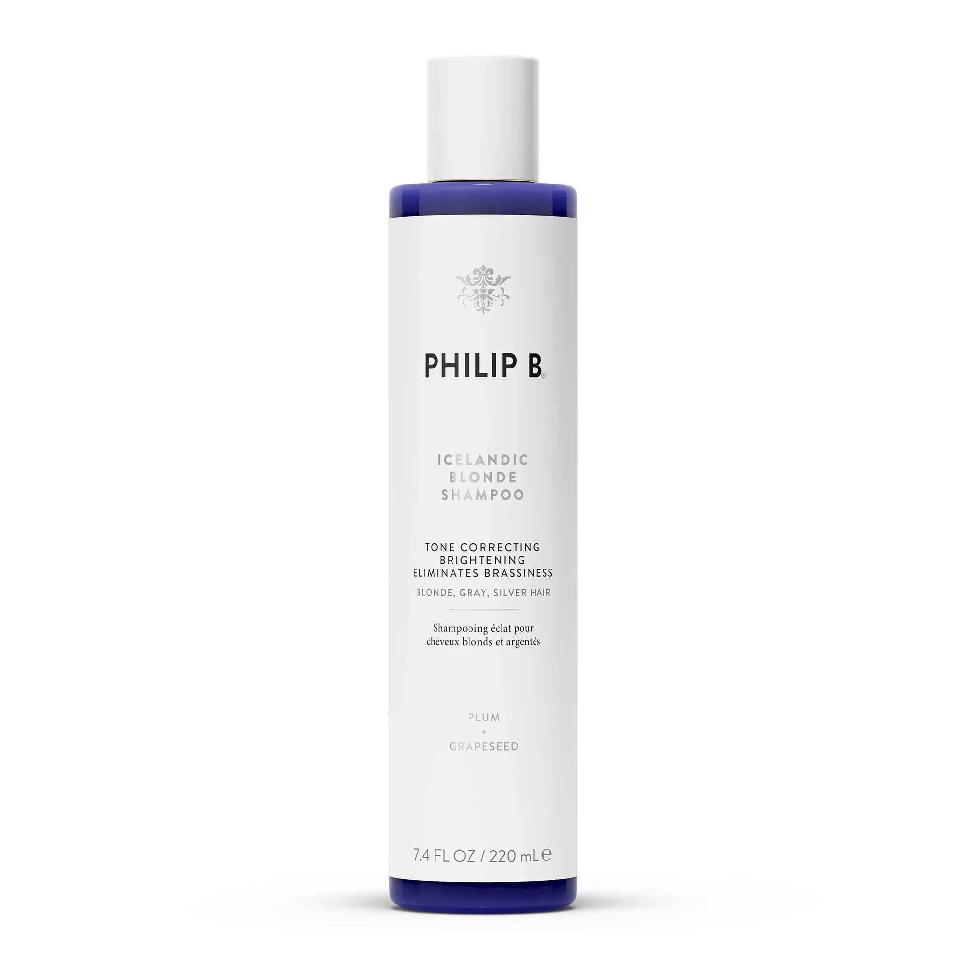 Philip B Icelandic Blonde Shampoo 947 ml