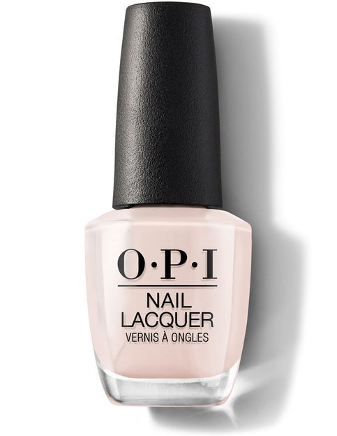 OPI Nail Lacquer Tiramisu For Two 15 ml