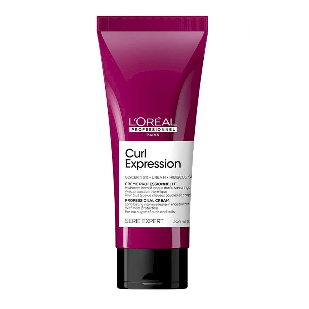 L´Oréal Professionnel L`Oréal Professionnel Curl Expression
