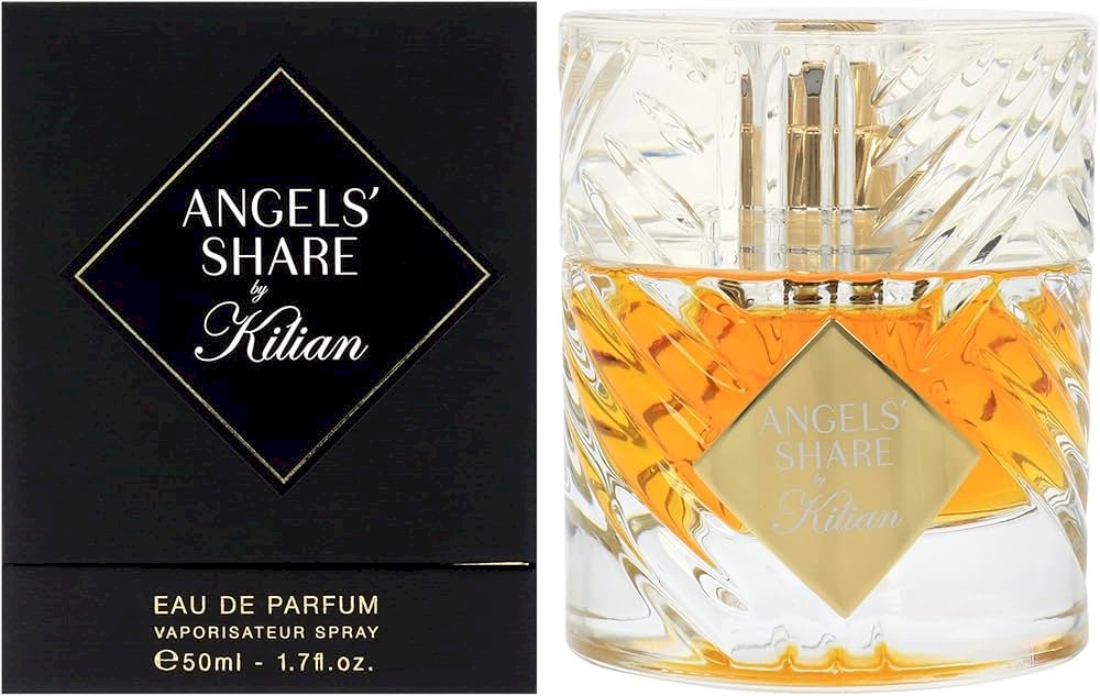 Kilian Angels` Share EDP U 100